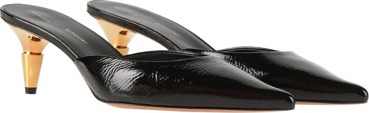 Proenza Schouler Woman Mules & Clogs - Image 4
