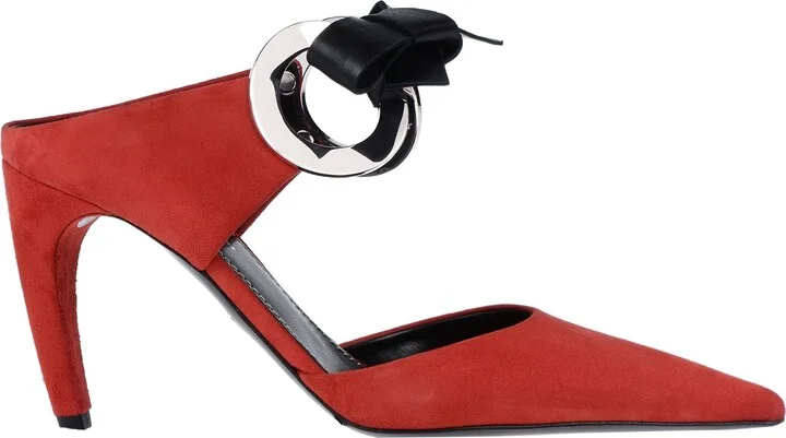 Proenza Schouler Woman Mules & Clogs - Image 3