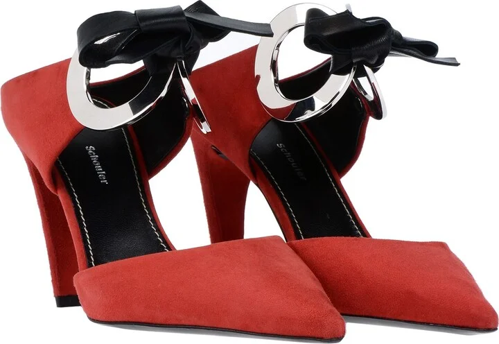 Proenza Schouler Woman Mules & Clogs - Image 4
