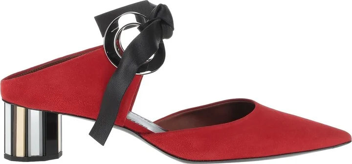 Proenza Schouler Woman Mules & Clogs - Image 3