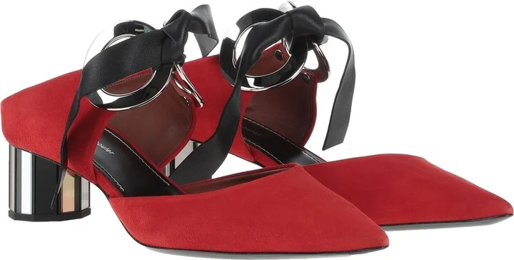 Proenza Schouler Woman Mules & Clogs - Image 4