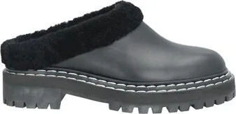 Proenza Schouler Woman Mules & Clogs