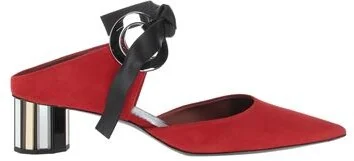 Proenza Schouler Woman Mules & Clogs