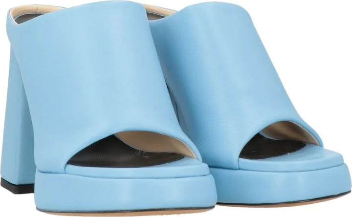 Proenza Schouler Woman Sandals - Image 7
