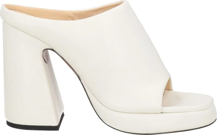 Proenza Schouler Woman Sandals - Image 9