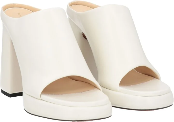 Proenza Schouler Woman Sandals - Image 10