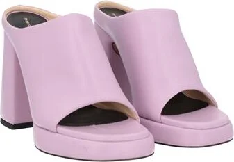 Proenza Schouler Woman Sandals - Image 11