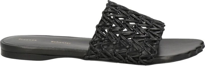 Proenza Schouler Woman Sandals - Image 3
