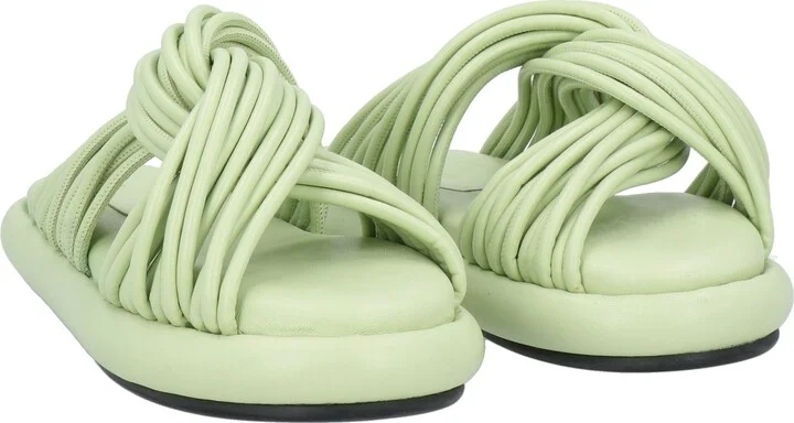 Proenza Schouler Woman Sandals - Image 4