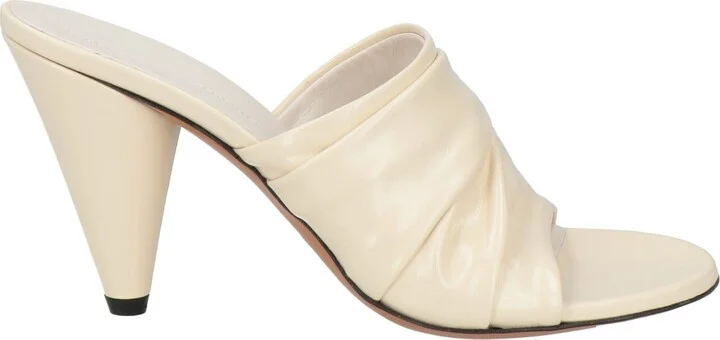 Proenza Schouler Woman Sandals - Image 3