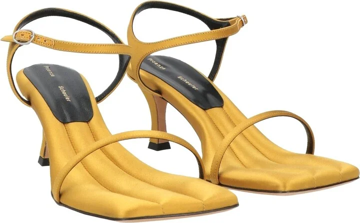 Proenza Schouler Woman Sandals - Image 4
