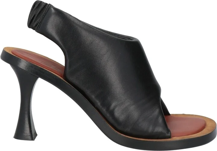 Proenza Schouler Woman Sandals - Image 3