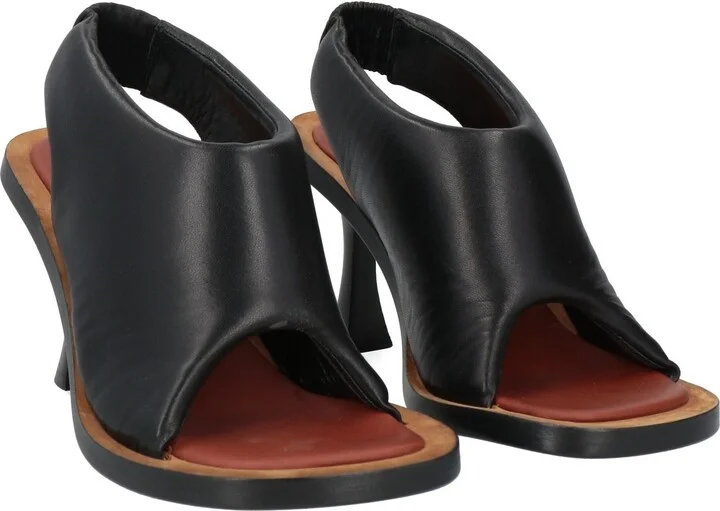 Proenza Schouler Woman Sandals - Image 4