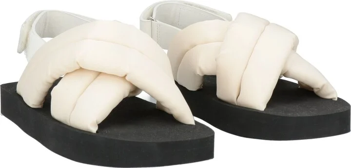 Proenza Schouler Woman Sandals - Image 4