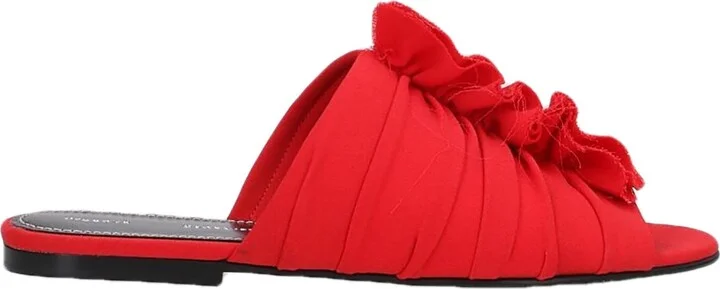 Proenza Schouler Woman Sandals - Image 6