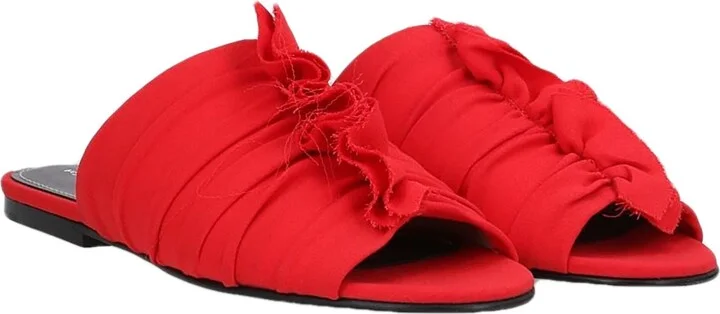 Proenza Schouler Woman Sandals - Image 7