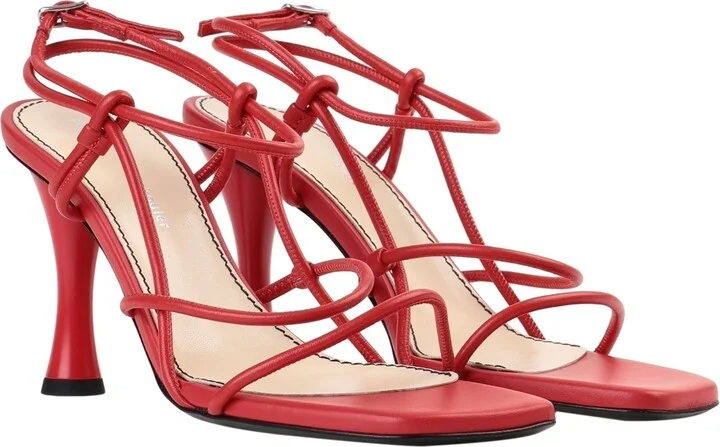 Proenza Schouler Woman Sandals - Image 4