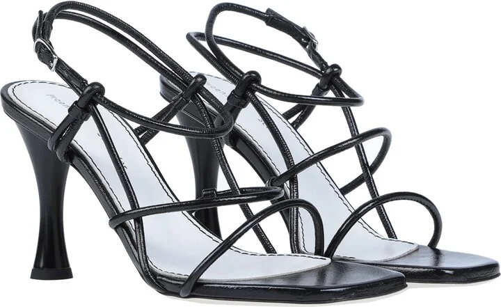Proenza Schouler Woman Sandals - Image 7