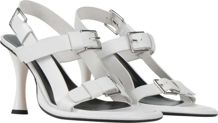 Proenza Schouler Woman Sandals - Image 4