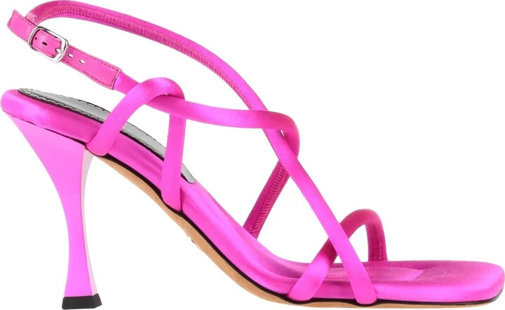 Proenza Schouler Woman Sandals - Image 6