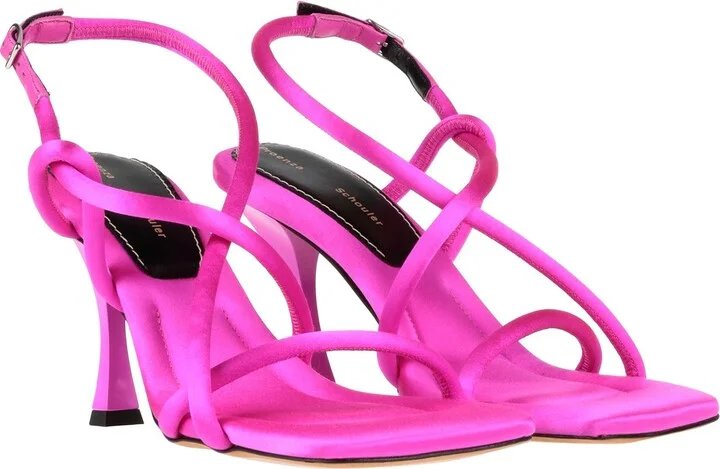 Proenza Schouler Woman Sandals - Image 7