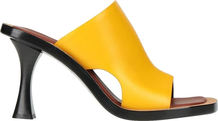 Proenza Schouler Woman Sandals - Image 3
