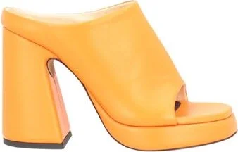 Proenza Schouler Woman Sandals