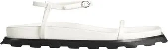 Proenza Schouler Woman Sandals