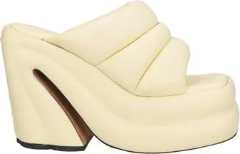 Proenza Schouler Woman Sandals