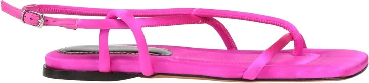 Proenza Schouler Woman Thong sandal - Image 3