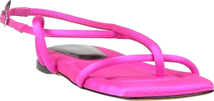 Proenza Schouler Woman Thong sandal - Image 4