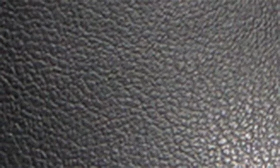 Professional Black Leather Clog - Image 6
