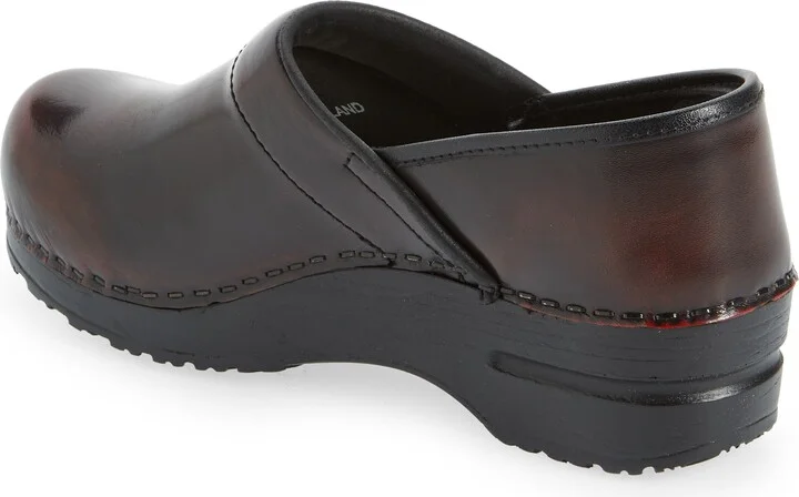 Professional Cabrio Clog - Image 2