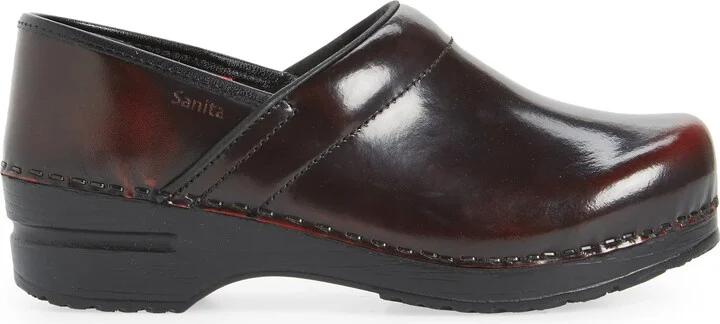 Professional Cabrio Clog - Image 3