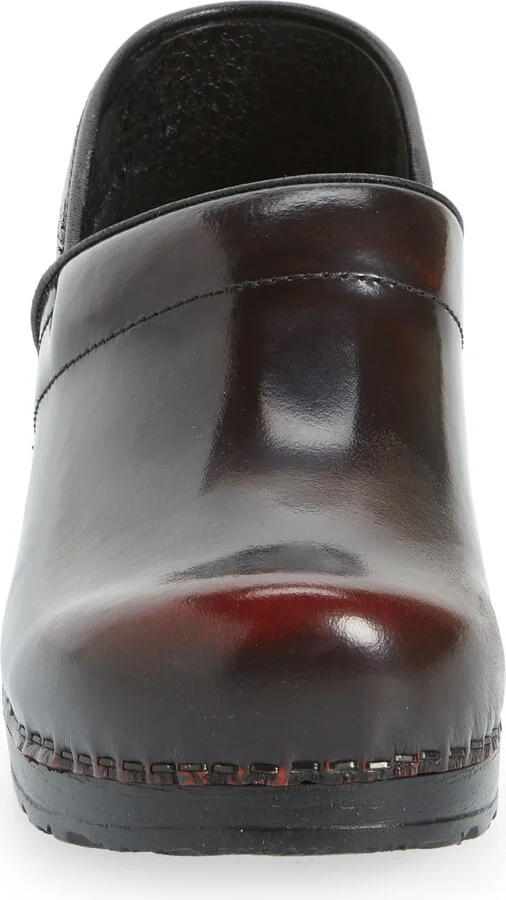 Professional Cabrio Clog - Image 4