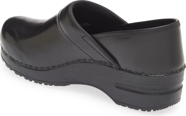 Professional Cabrio Clog - Image 8