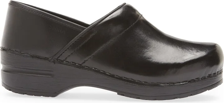 Professional Cabrio Clog - Image 9