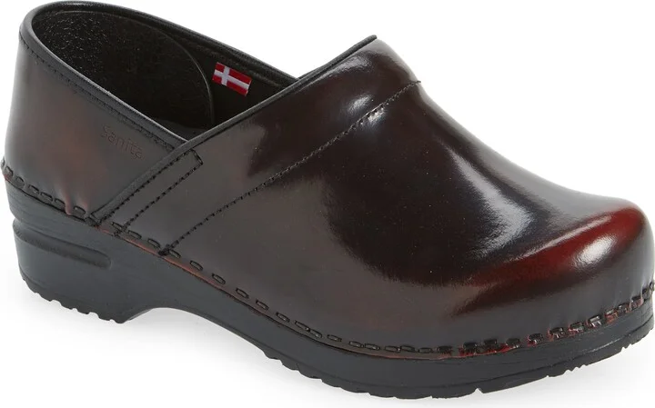 Professional Cabrio Clog