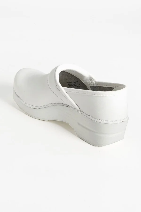 'Professional' Clog - Image 2