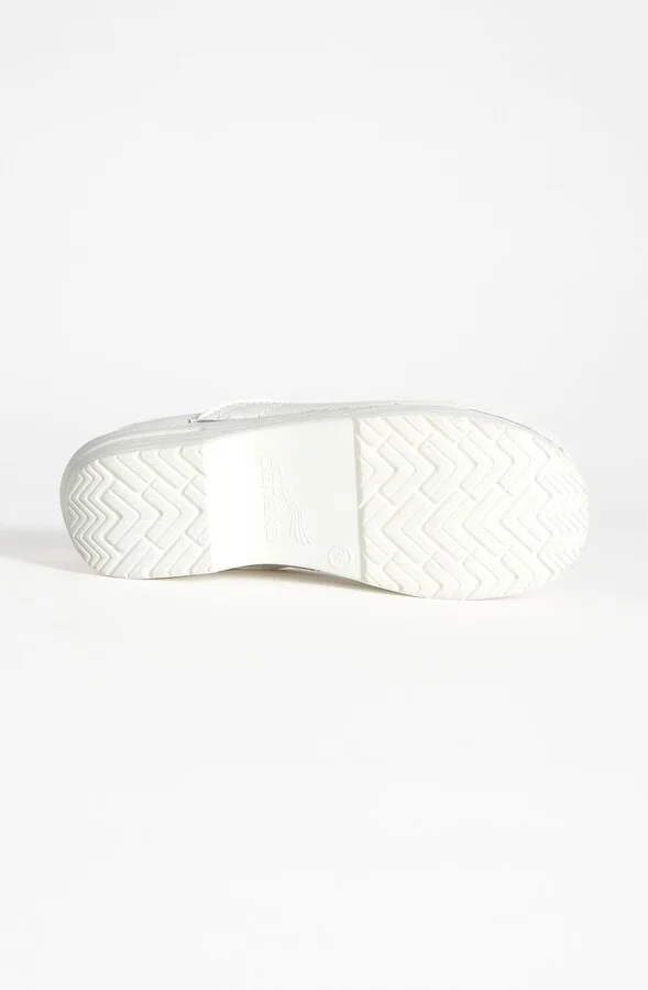 'Professional' Clog - Image 4