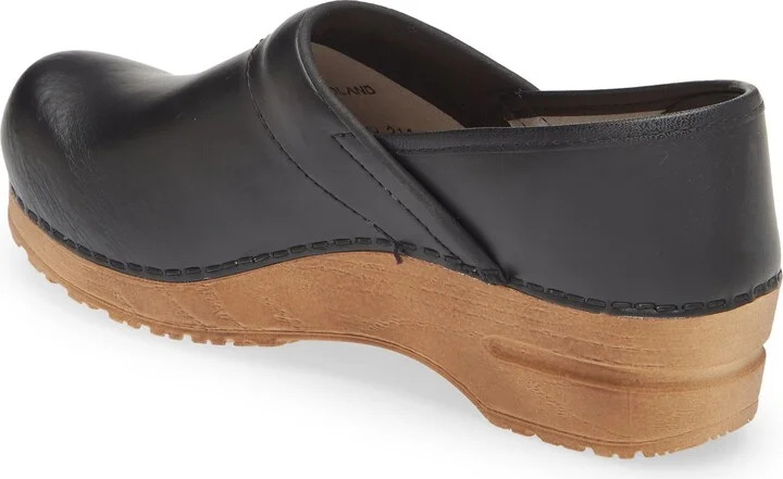 Professional Clog - Image 2