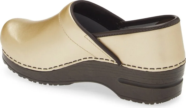 Professional Clog - Image 8