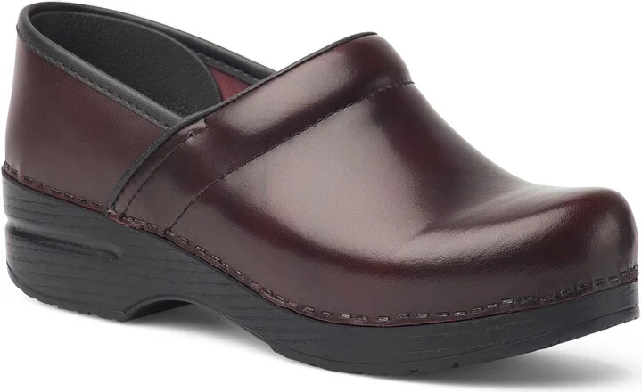 Cordovan/cordovan