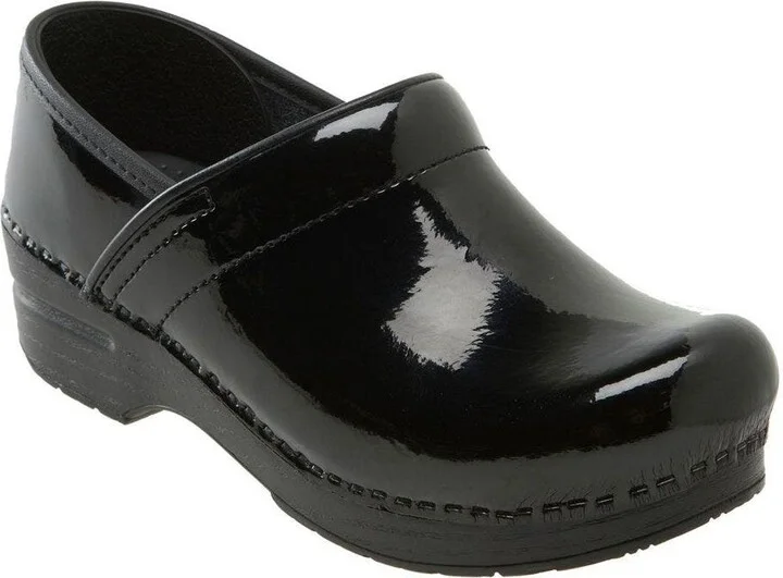 Black Patent