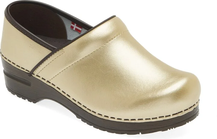 Gold