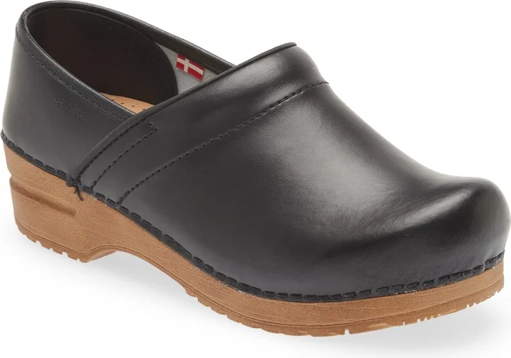 Professional Clog