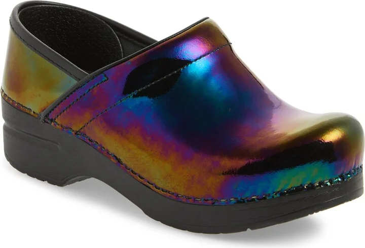 Professional Clog