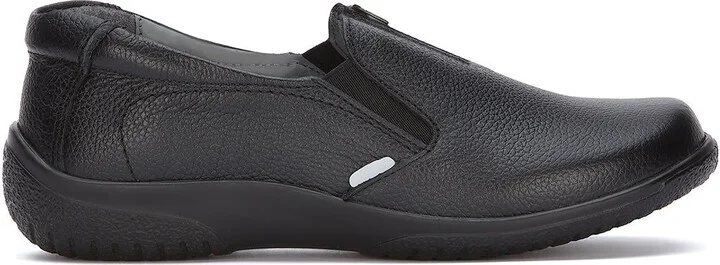 Professional Leather Loafers