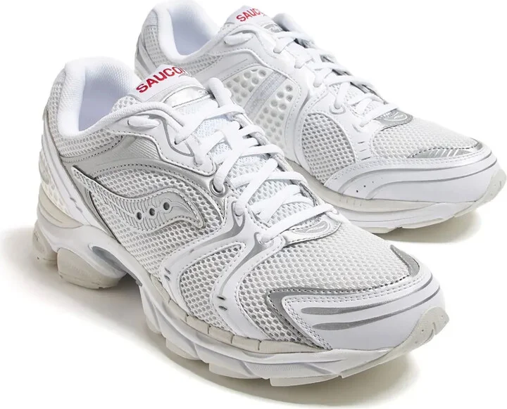 ProGrid Heritage sneakers - Image 2