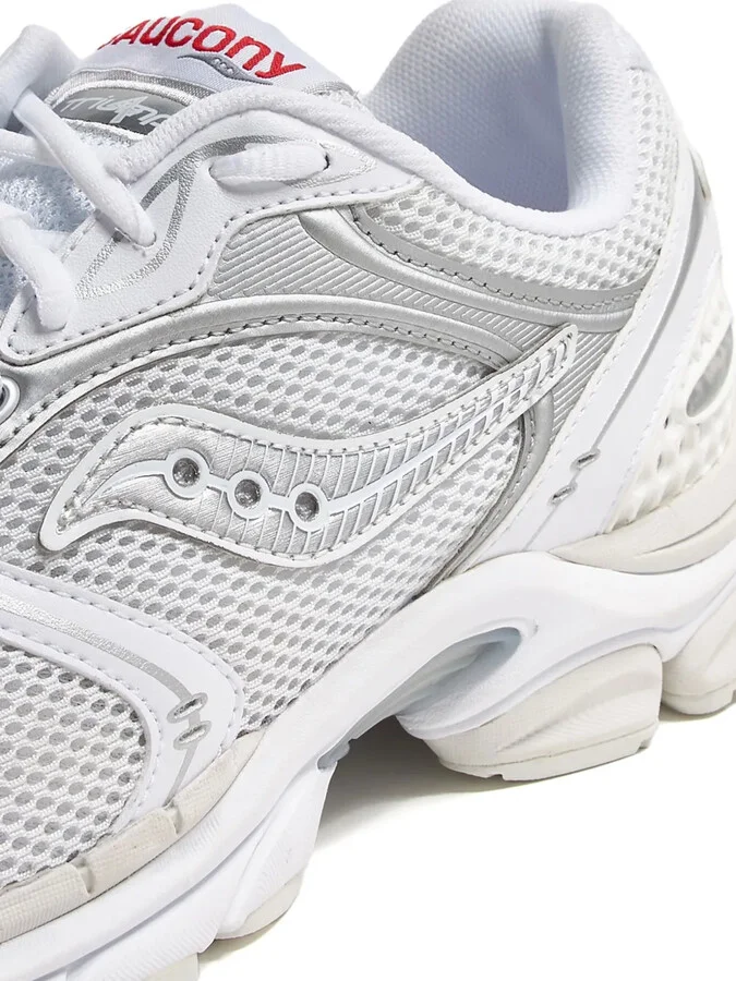 ProGrid Heritage sneakers - Image 4